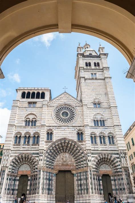 The Genoa Superba: Discovering the city's grandeur